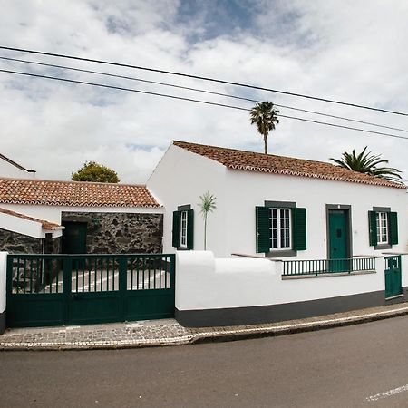 Casa Das Palmeiras São Vicente Ferreira Exterior foto